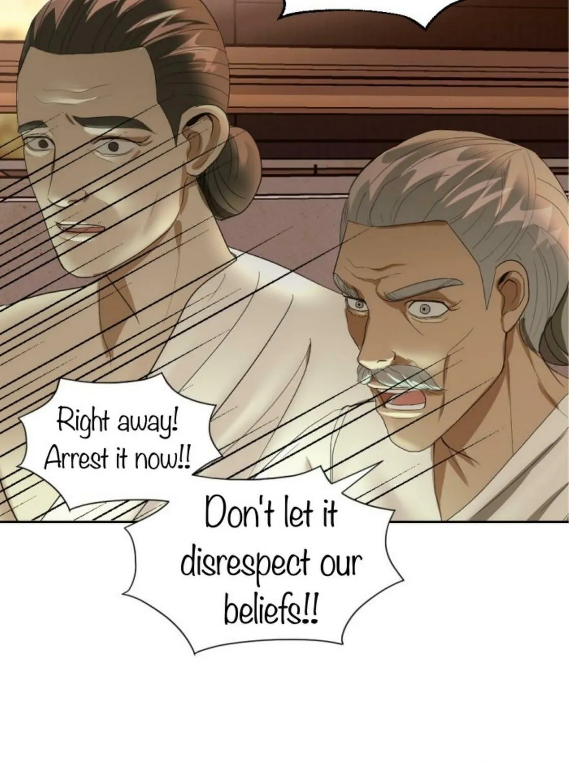 I Am the Most Beautiful Khun Khun in Siam Chapter 20 page 22 - 