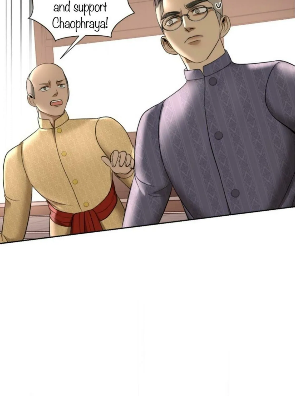 I Am the Most Beautiful Khun Khun in Siam Chapter 20 page 240 - 