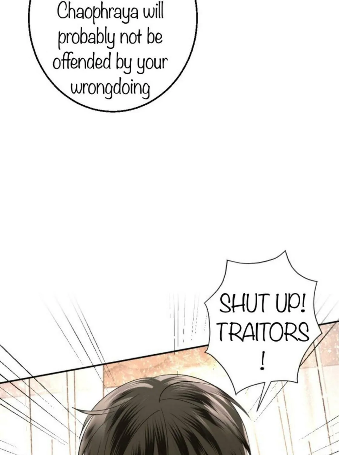 I Am the Most Beautiful Khun Khun in Siam Chapter 20 page 244 - 