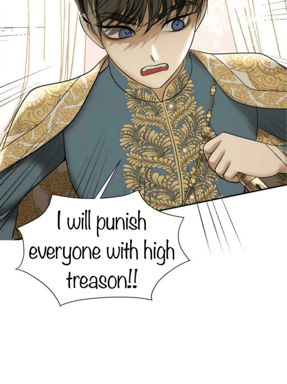 I Am the Most Beautiful Khun Khun in Siam Chapter 20 page 246 - 