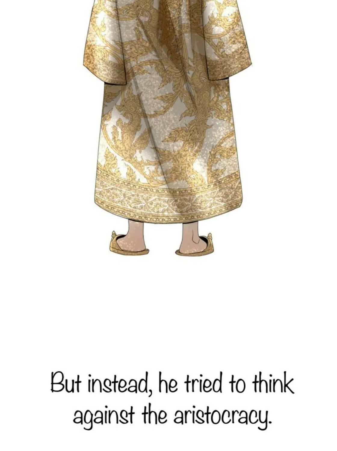 I Am the Most Beautiful Khun Khun in Siam Chapter 20 page 254 - 