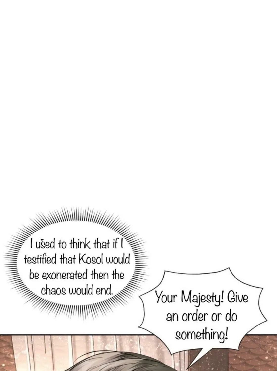 I Am the Most Beautiful Khun Khun in Siam Chapter 20 page 260 - 