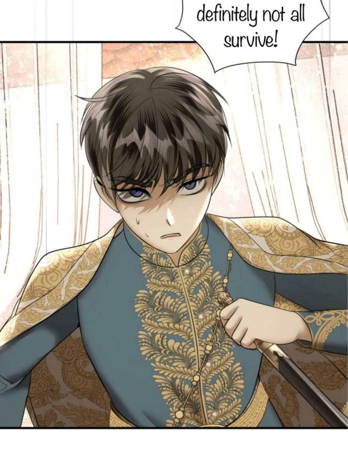 I Am the Most Beautiful Khun Khun in Siam Chapter 20 page 264 - 