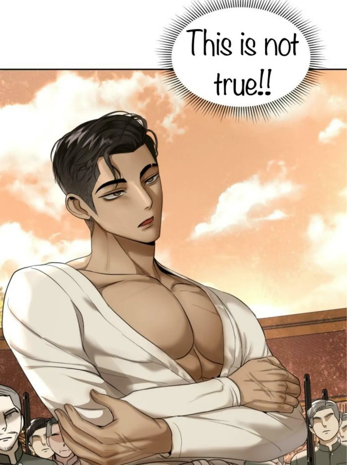 I Am the Most Beautiful Khun Khun in Siam Chapter 20 page 292 - 