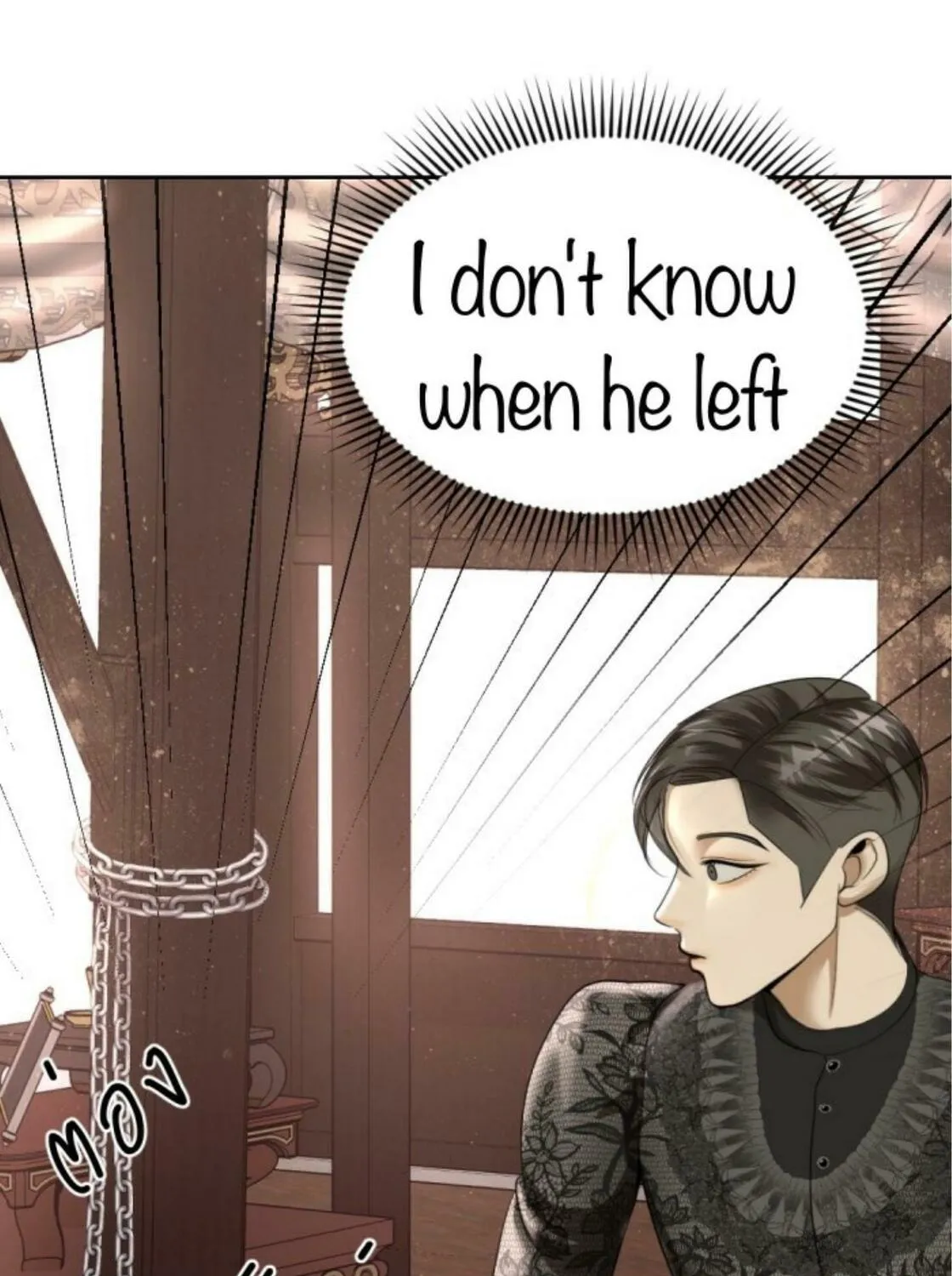 I Am the Most Beautiful Khun Khun in Siam Chapter 20 page 296 - 