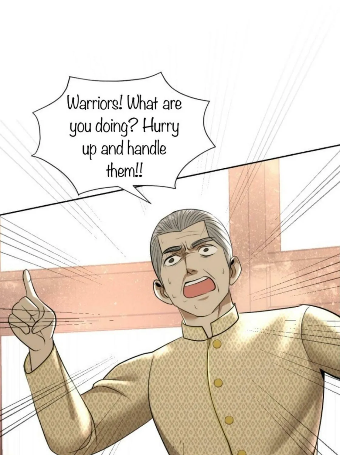 I Am the Most Beautiful Khun Khun in Siam Chapter 20 page 299 - 