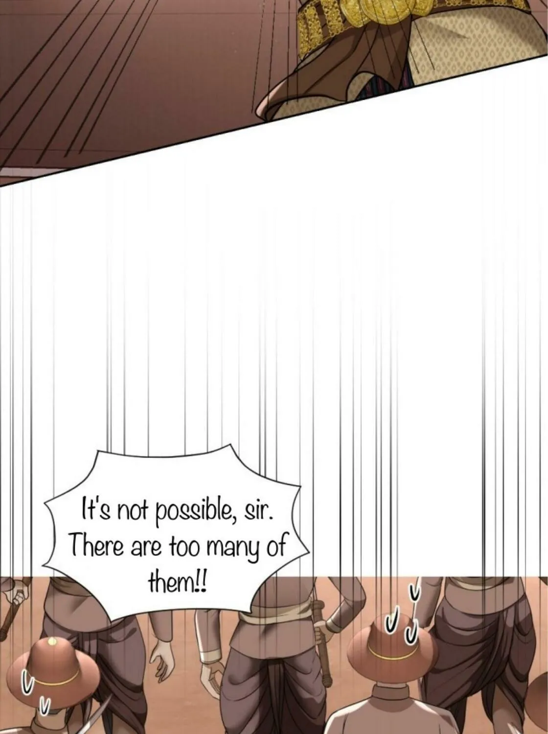 I Am the Most Beautiful Khun Khun in Siam Chapter 20 page 301 - 