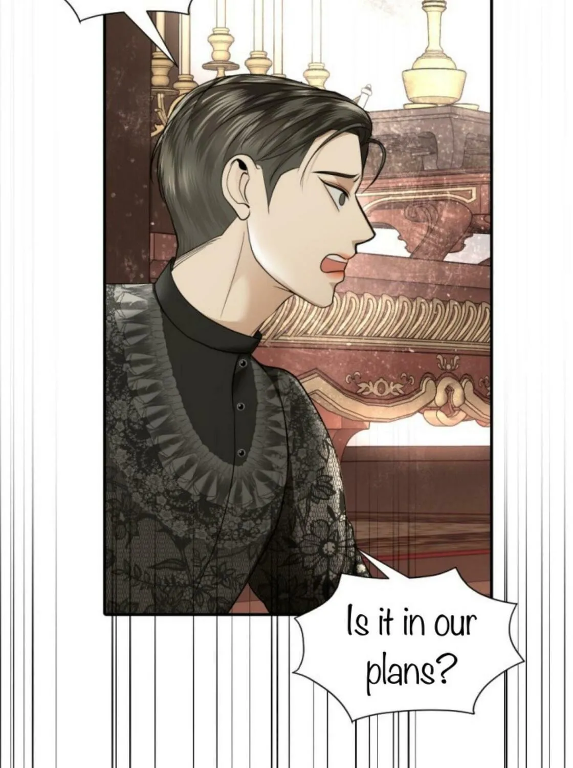 I Am the Most Beautiful Khun Khun in Siam Chapter 20 page 305 - 
