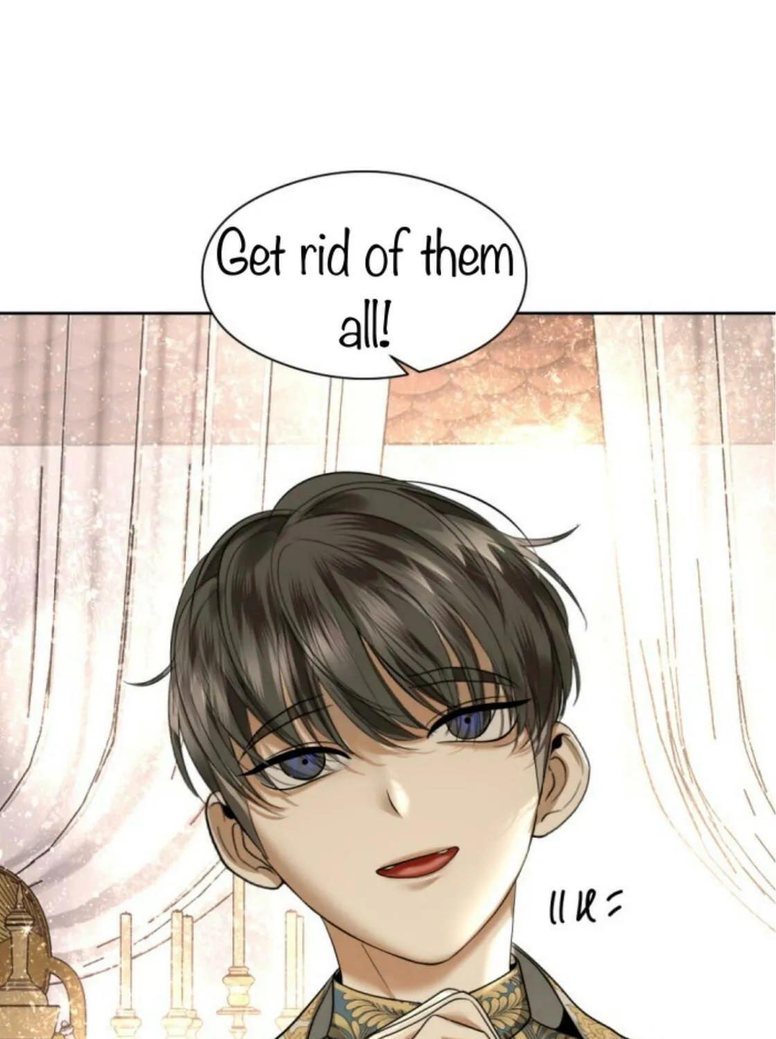 I Am the Most Beautiful Khun Khun in Siam Chapter 20 page 317 - 