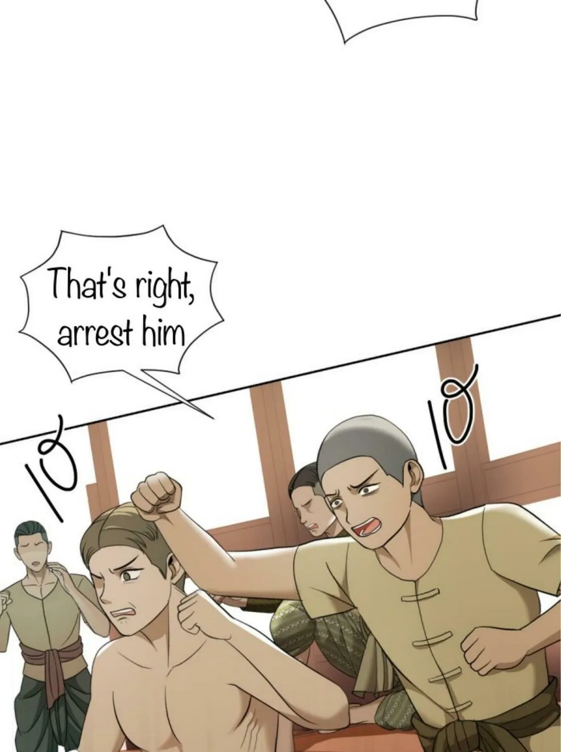 I Am the Most Beautiful Khun Khun in Siam Chapter 20 page 42 - 