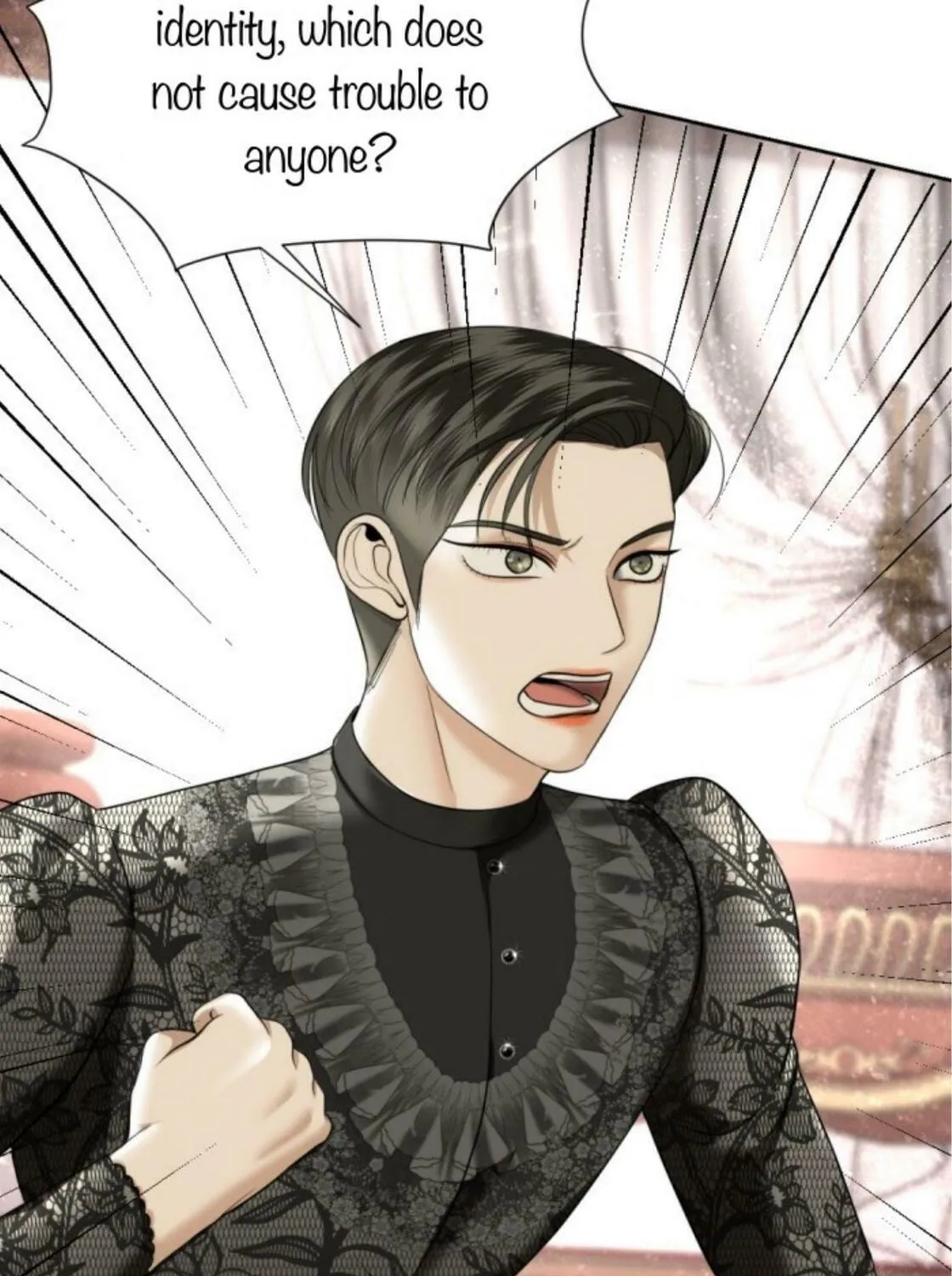 I Am the Most Beautiful Khun Khun in Siam Chapter 20 page 54 - 