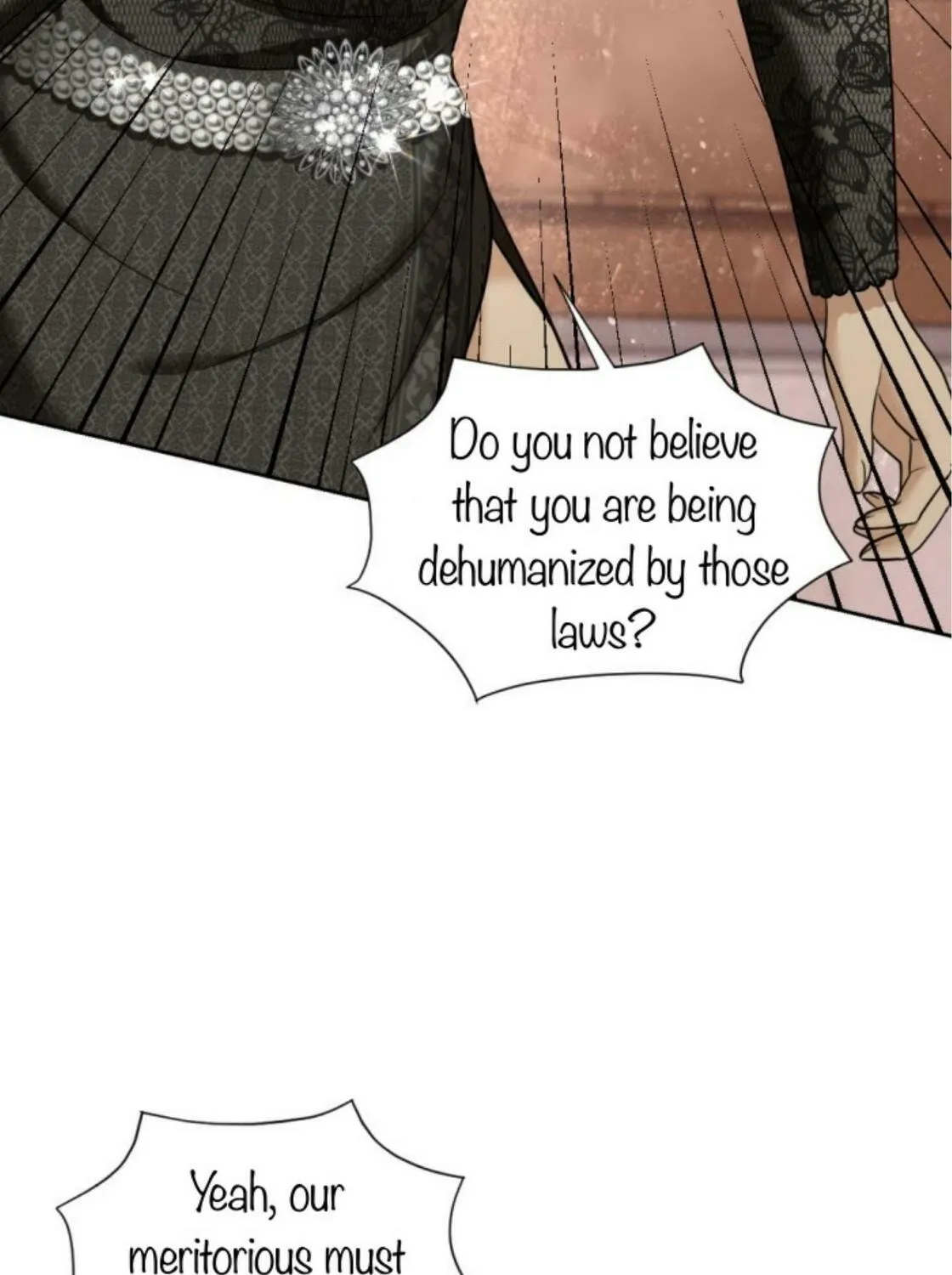 I Am the Most Beautiful Khun Khun in Siam Chapter 20 page 56 - 