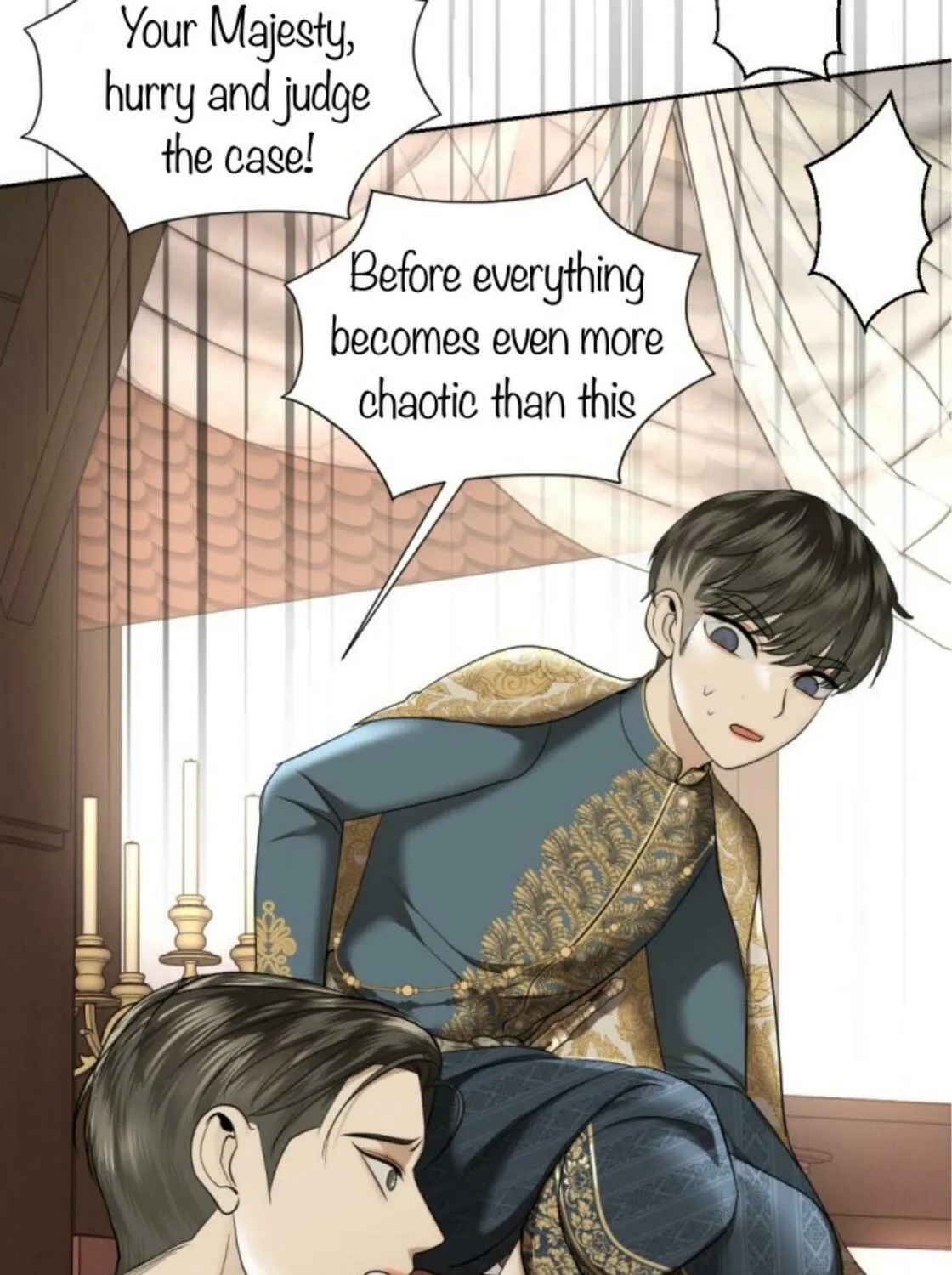 I Am the Most Beautiful Khun Khun in Siam Chapter 20 page 68 - 
