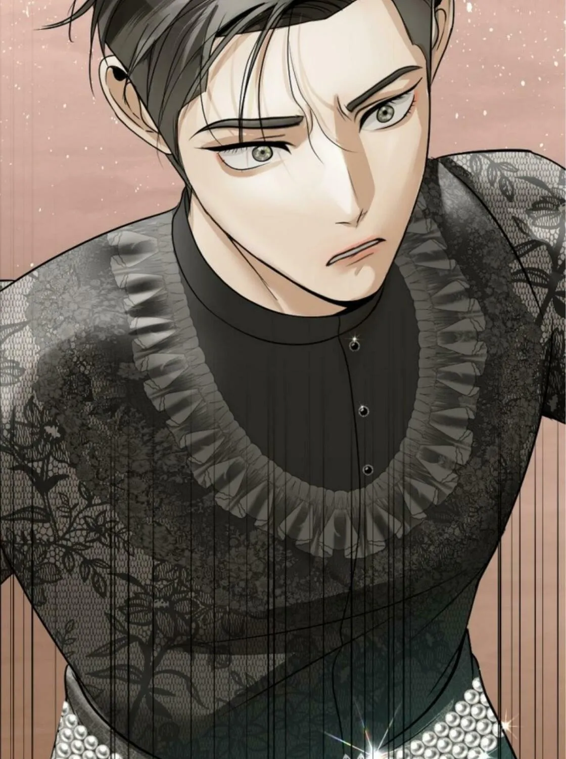 I Am the Most Beautiful Khun Khun in Siam Chapter 20 page 8 - 