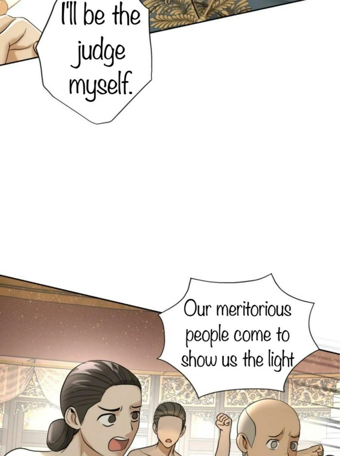 I Am the Most Beautiful Khun Khun in Siam Chapter 20 page 74 - 