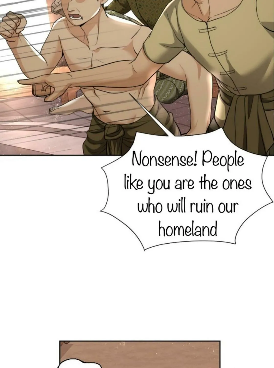 I Am the Most Beautiful Khun Khun in Siam Chapter 20 page 78 - 