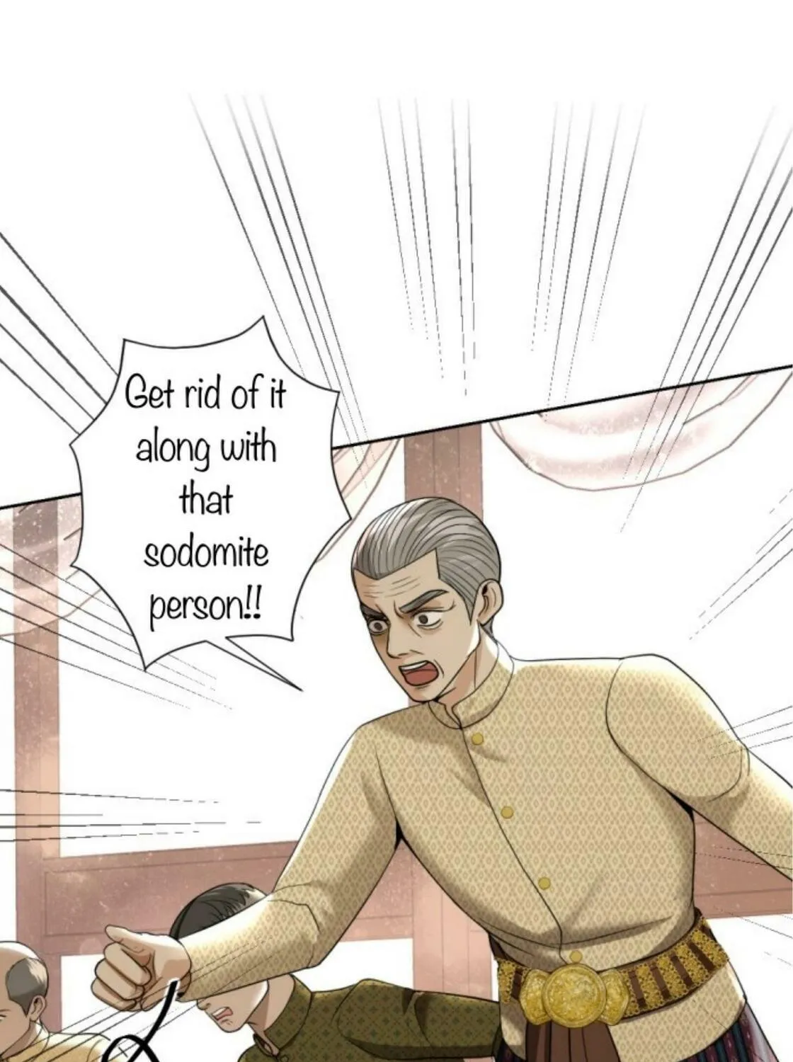 I Am the Most Beautiful Khun Khun in Siam Chapter 20 page 82 - 