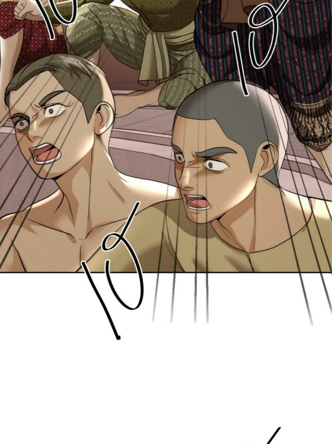 I Am the Most Beautiful Khun Khun in Siam Chapter 20 page 84 - 