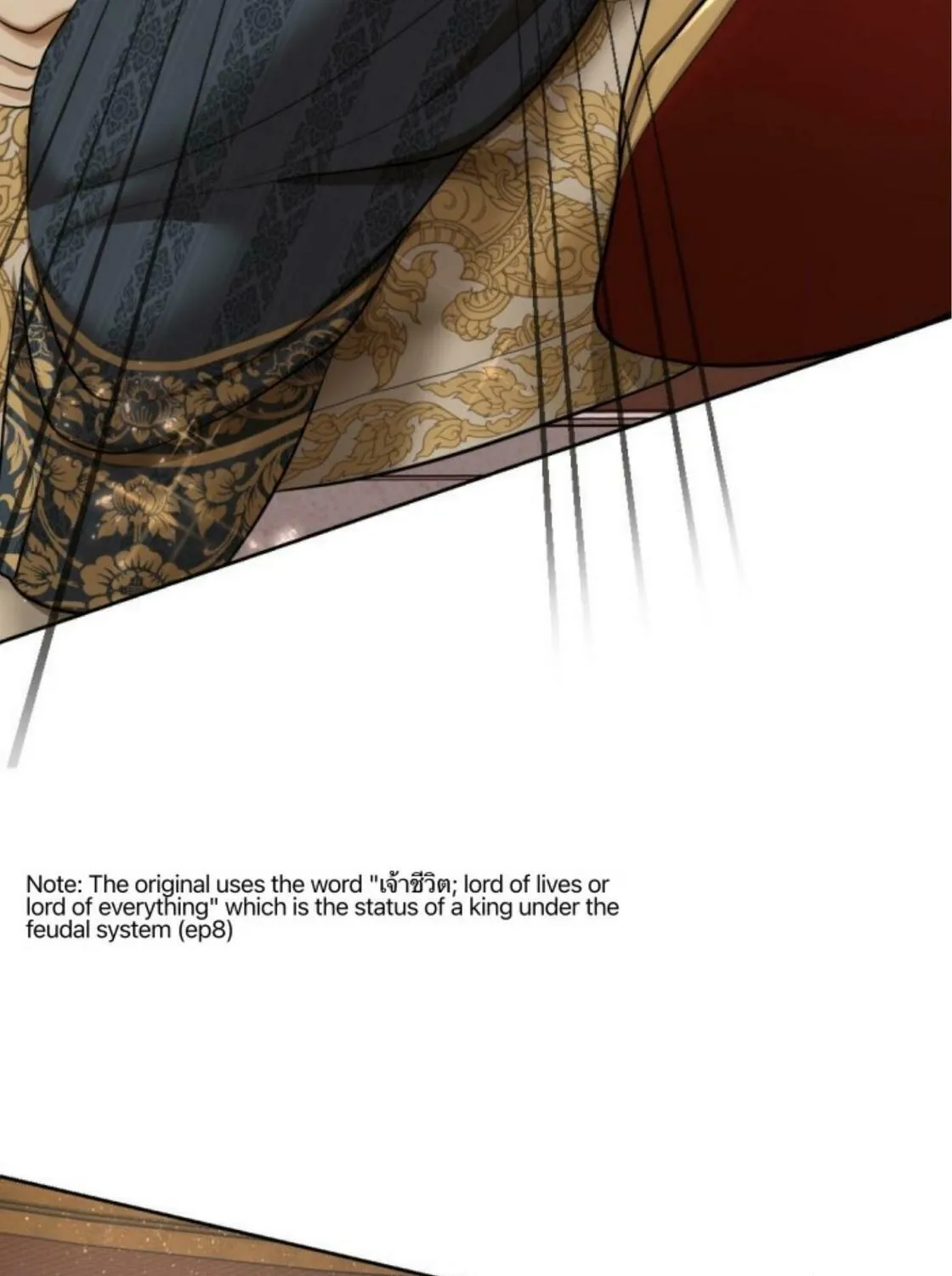 I Am the Most Beautiful Khun Khun in Siam Chapter 20 page 94 - 