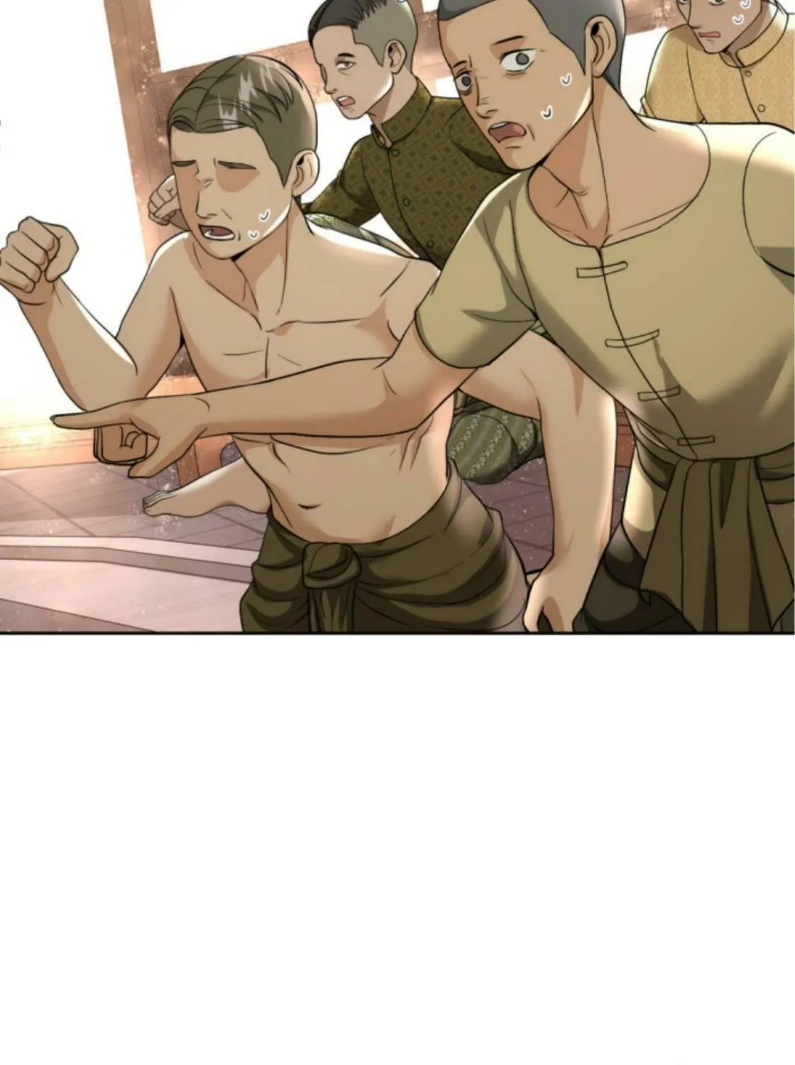 I Am the Most Beautiful Khun Khun in Siam Chapter 20 page 98 - 