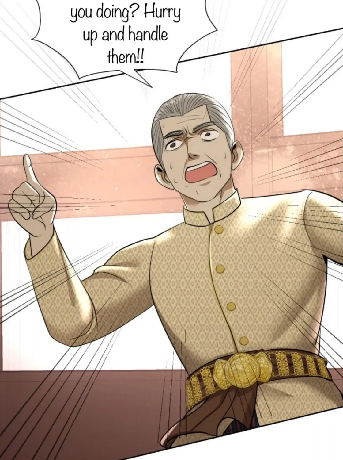 I Am the Most Beautiful Khun Khun in Siam Chapter 21 page 12 - 