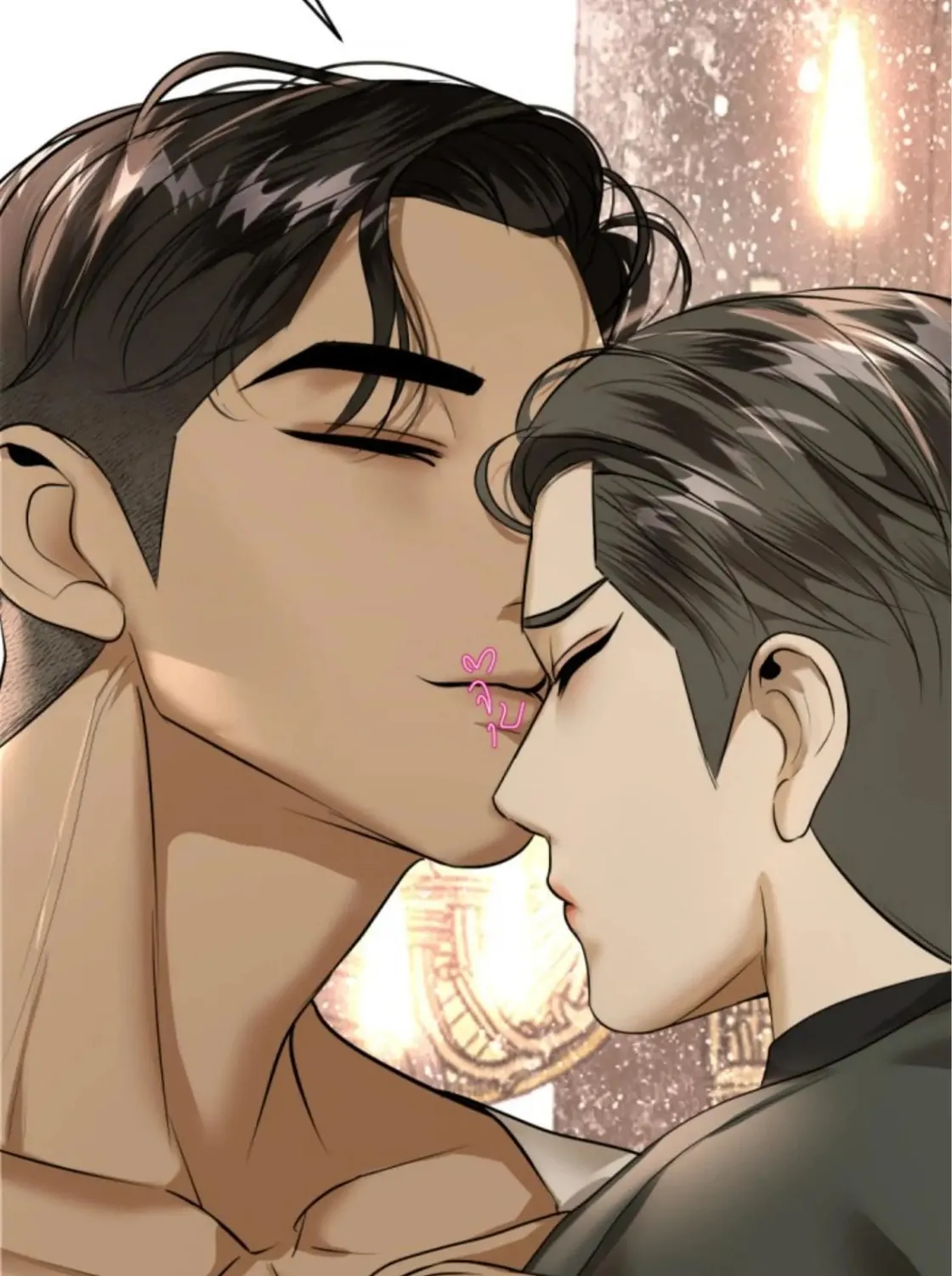 I Am the Most Beautiful Khun Khun in Siam Chapter 21 page 120 - 