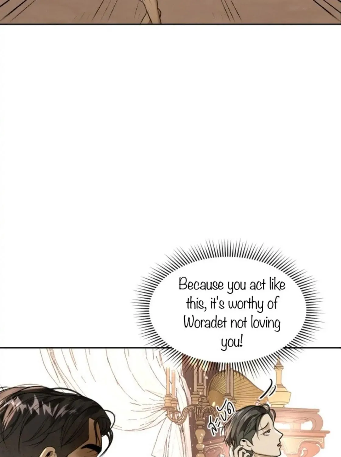 I Am the Most Beautiful Khun Khun in Siam Chapter 21 page 128 - 
