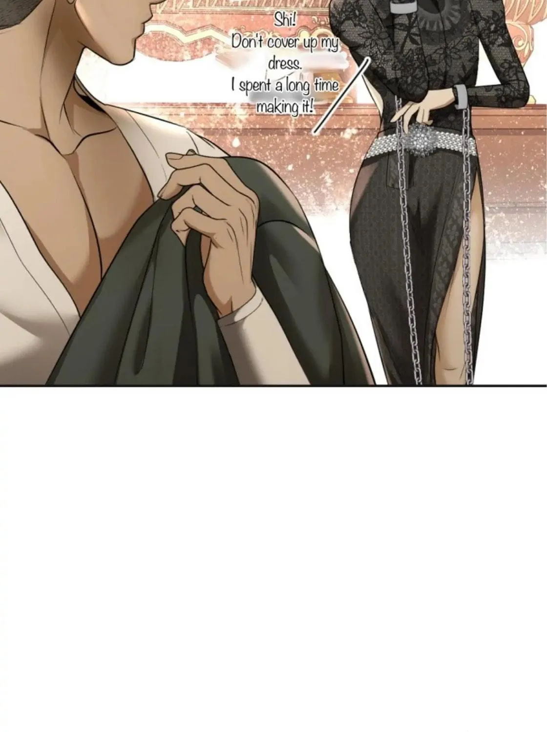 I Am the Most Beautiful Khun Khun in Siam Chapter 21 page 130 - 
