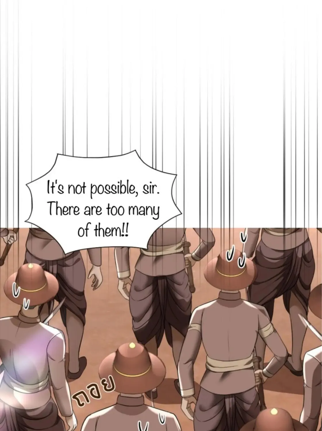 I Am the Most Beautiful Khun Khun in Siam Chapter 21 page 14 - 