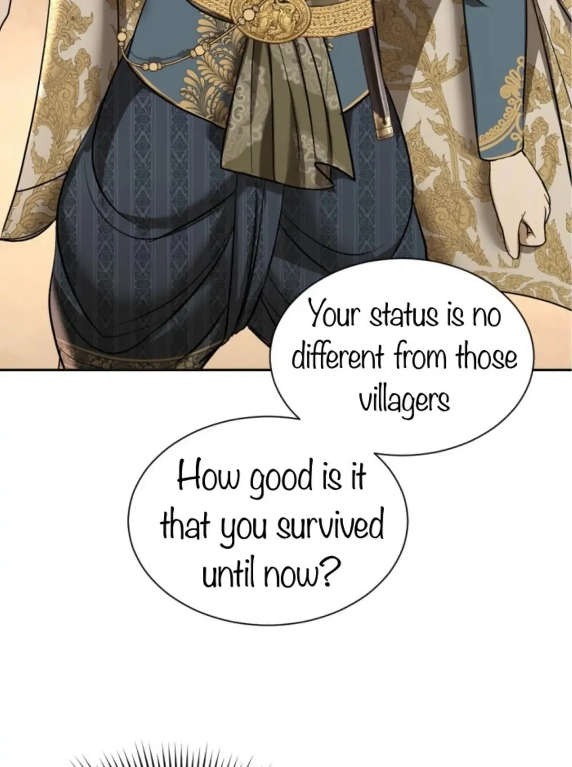 I Am the Most Beautiful Khun Khun in Siam Chapter 21 page 144 - 