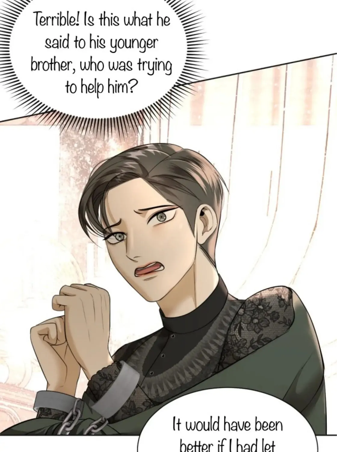 I Am the Most Beautiful Khun Khun in Siam Chapter 21 page 146 - 