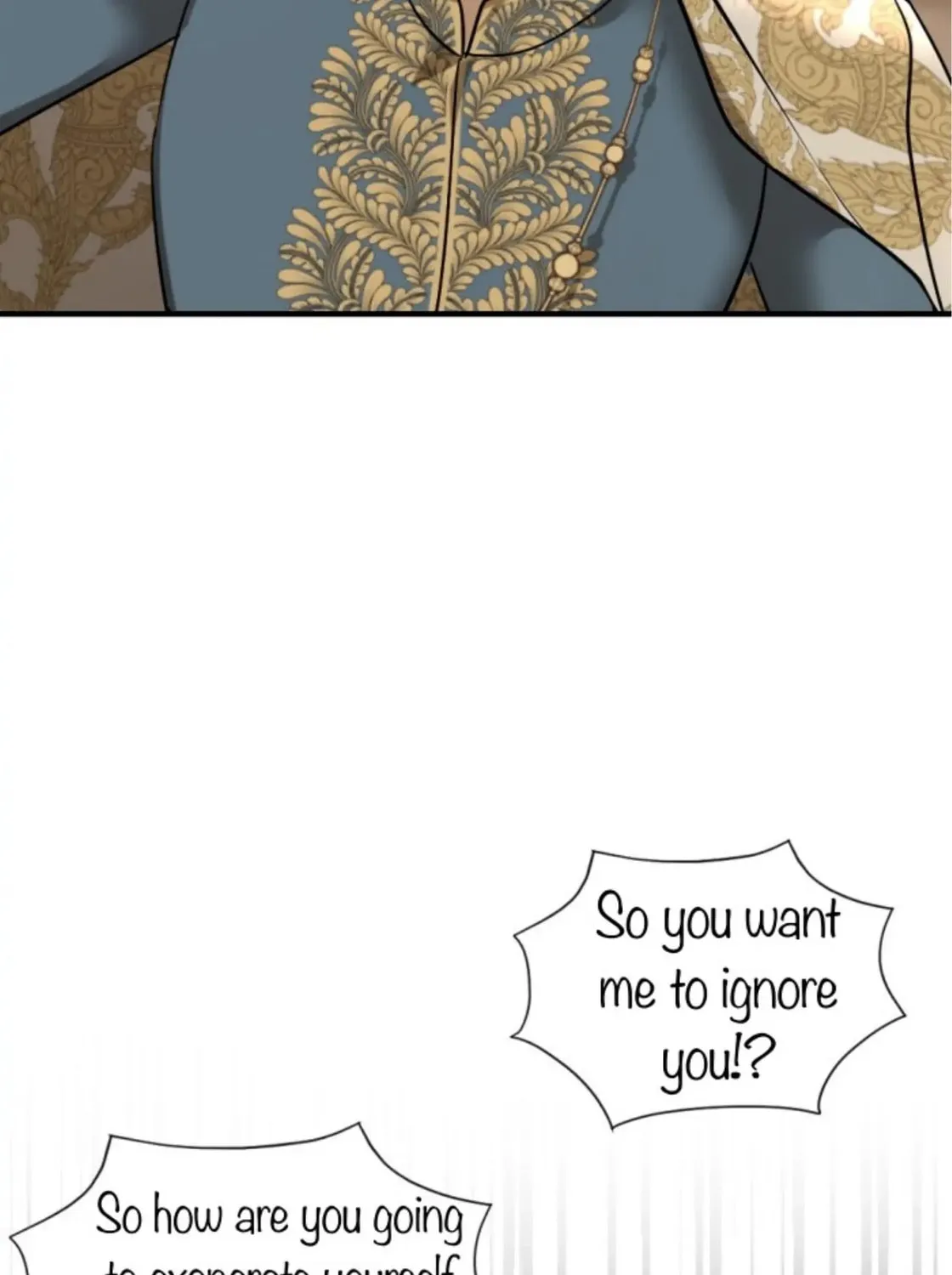 I Am the Most Beautiful Khun Khun in Siam Chapter 21 page 150 - 