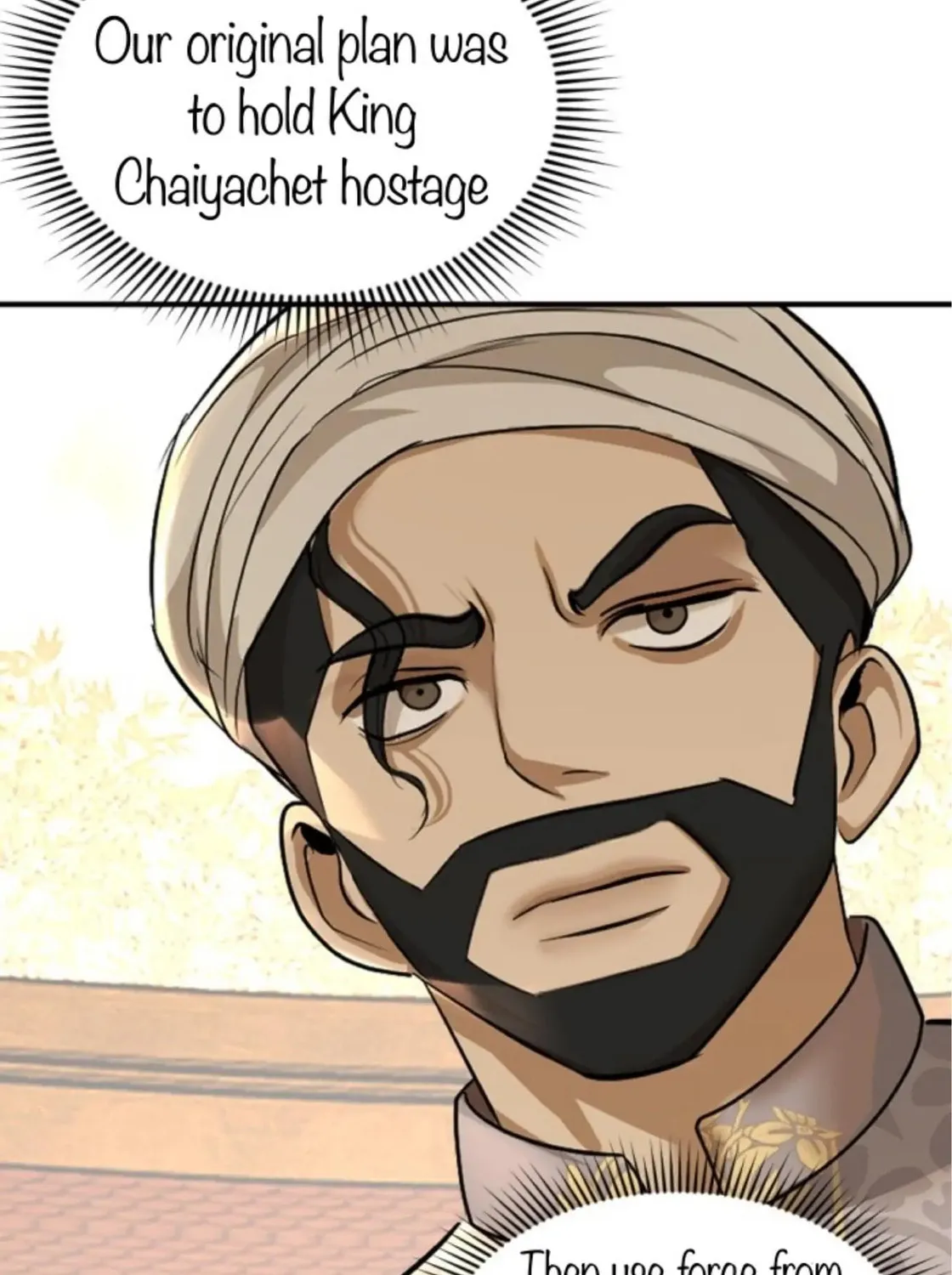 I Am the Most Beautiful Khun Khun in Siam Chapter 21 page 164 - 