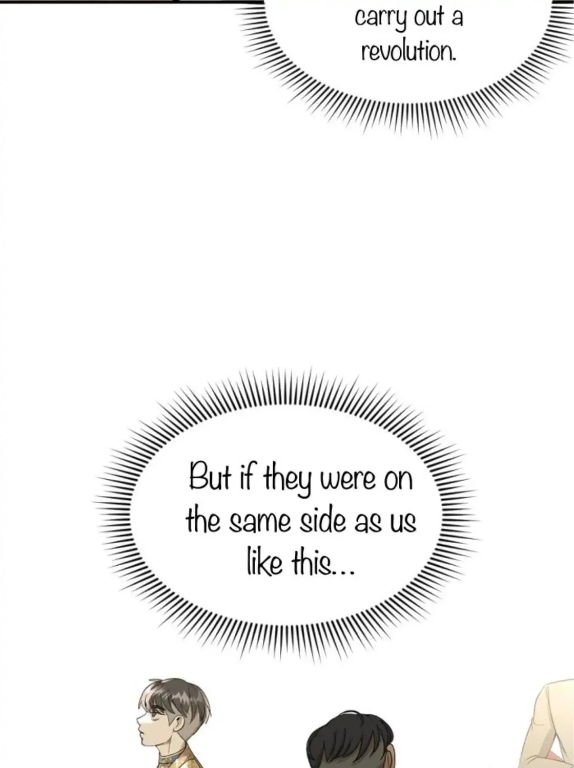 I Am the Most Beautiful Khun Khun in Siam Chapter 21 page 166 - 