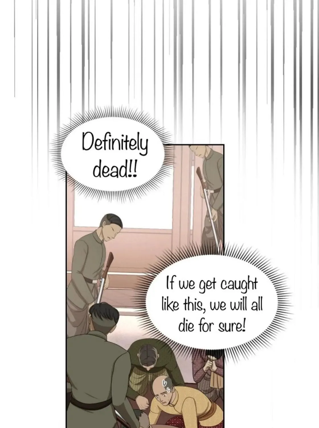 I Am the Most Beautiful Khun Khun in Siam Chapter 21 page 172 - 