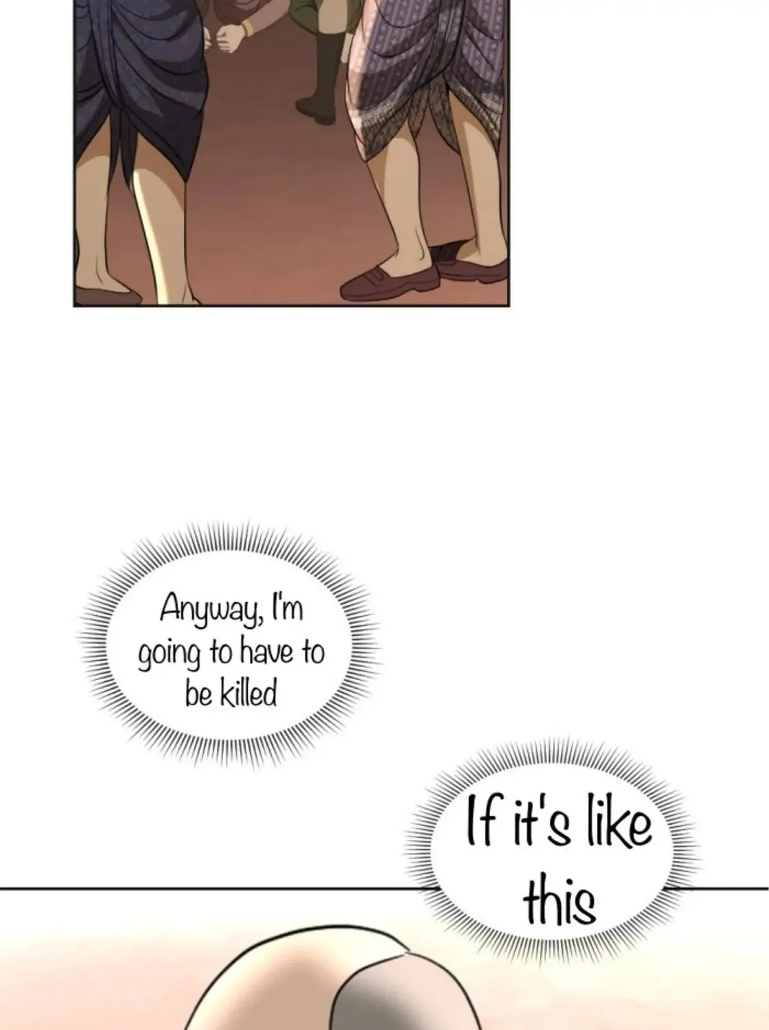 I Am the Most Beautiful Khun Khun in Siam Chapter 21 page 176 - 