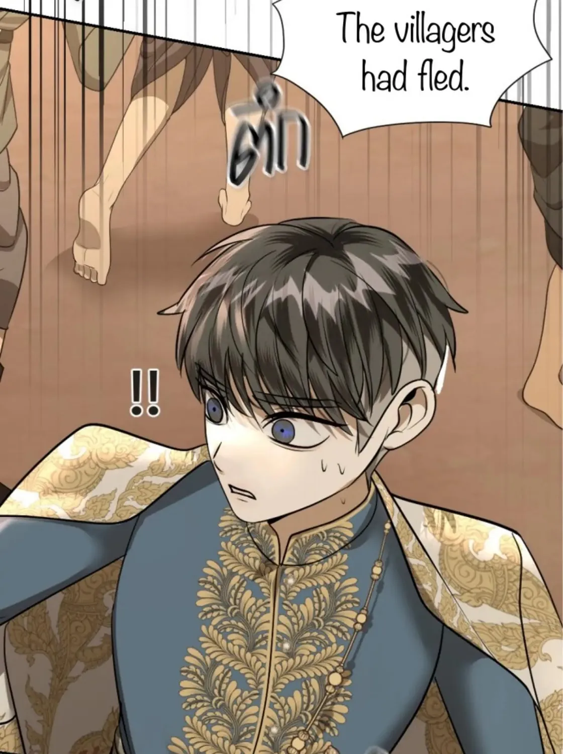 I Am the Most Beautiful Khun Khun in Siam Chapter 21 page 192 - 