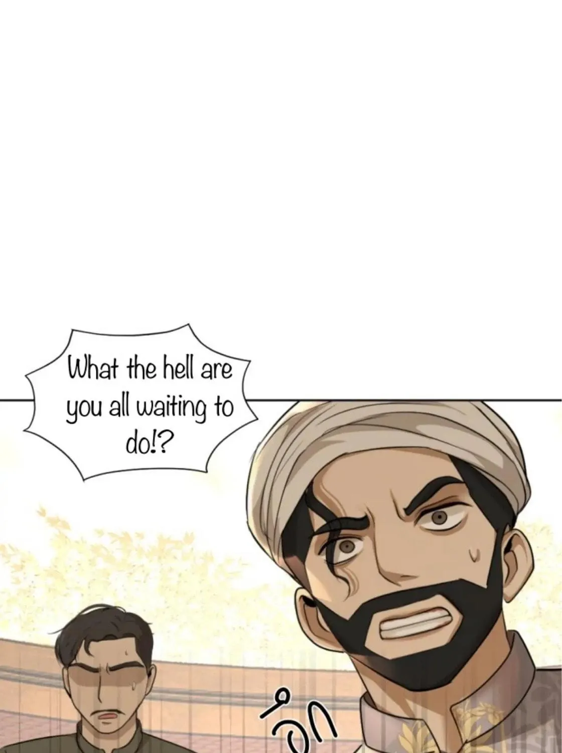 I Am the Most Beautiful Khun Khun in Siam Chapter 21 page 198 - 