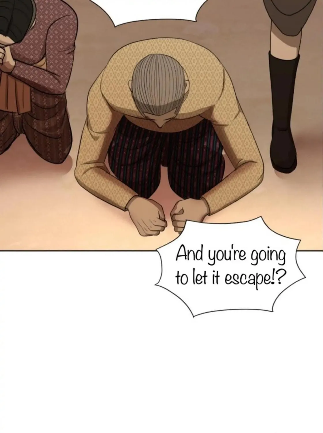 I Am the Most Beautiful Khun Khun in Siam Chapter 21 page 202 - 