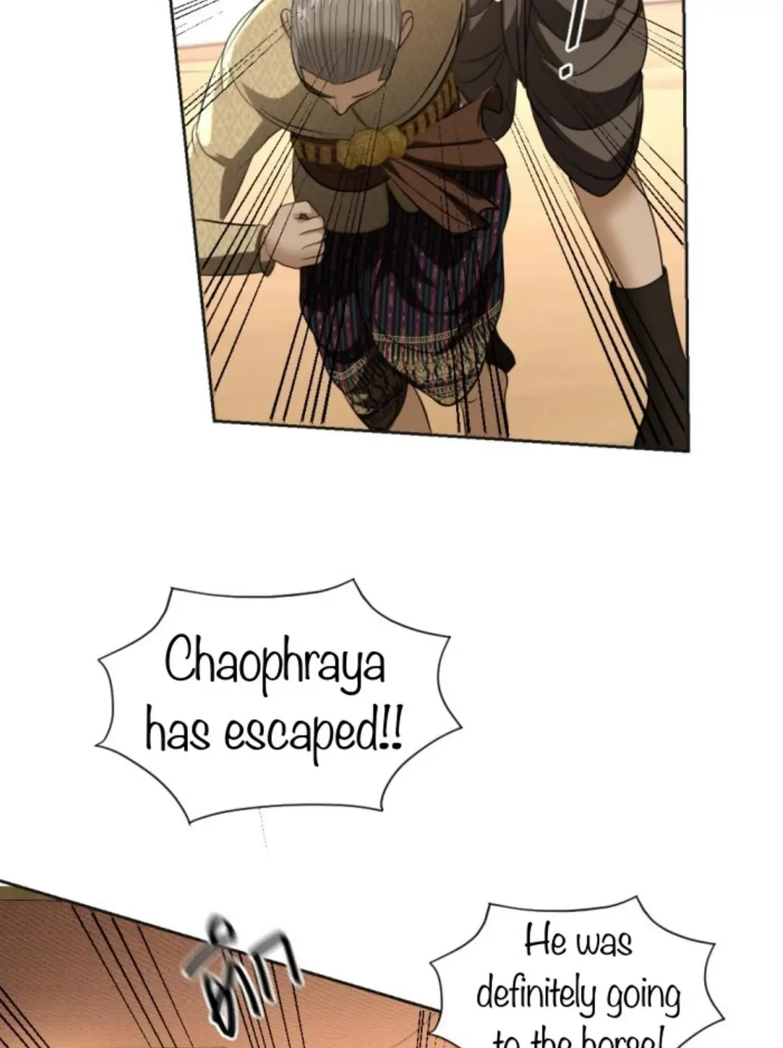 I Am the Most Beautiful Khun Khun in Siam Chapter 21 page 206 - 