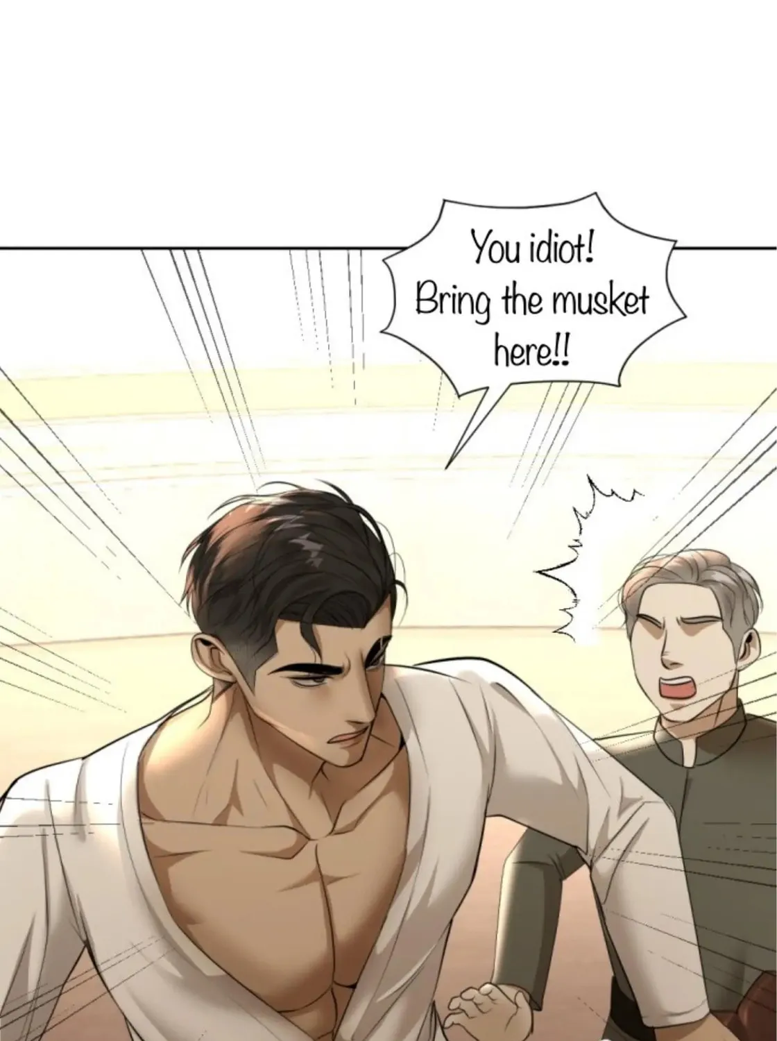 I Am the Most Beautiful Khun Khun in Siam Chapter 21 page 222 - 