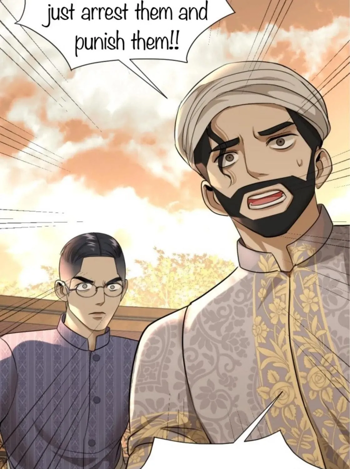I Am the Most Beautiful Khun Khun in Siam Chapter 21 page 226 - 