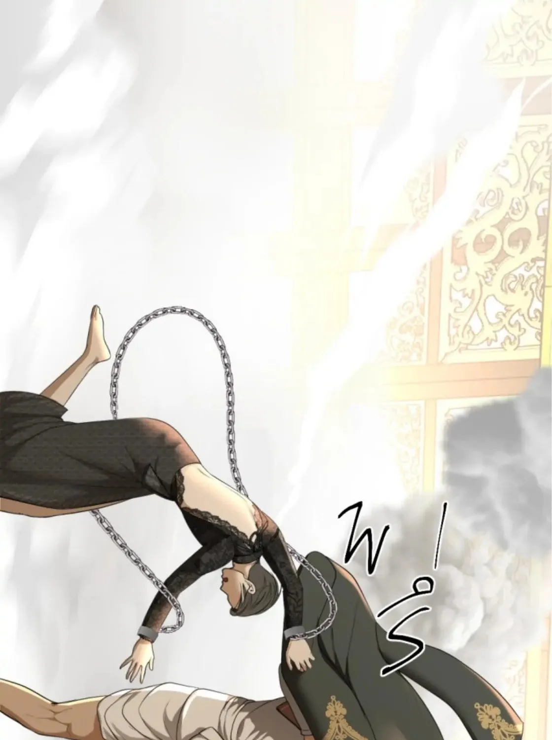 I Am the Most Beautiful Khun Khun in Siam Chapter 21 page 266 - 