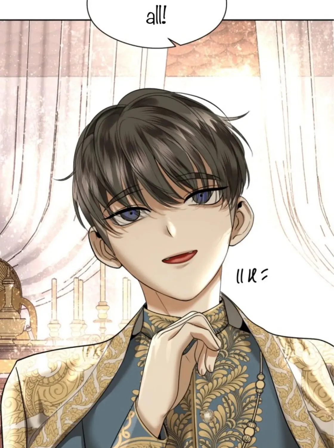 I Am the Most Beautiful Khun Khun in Siam Chapter 21 page 30 - 