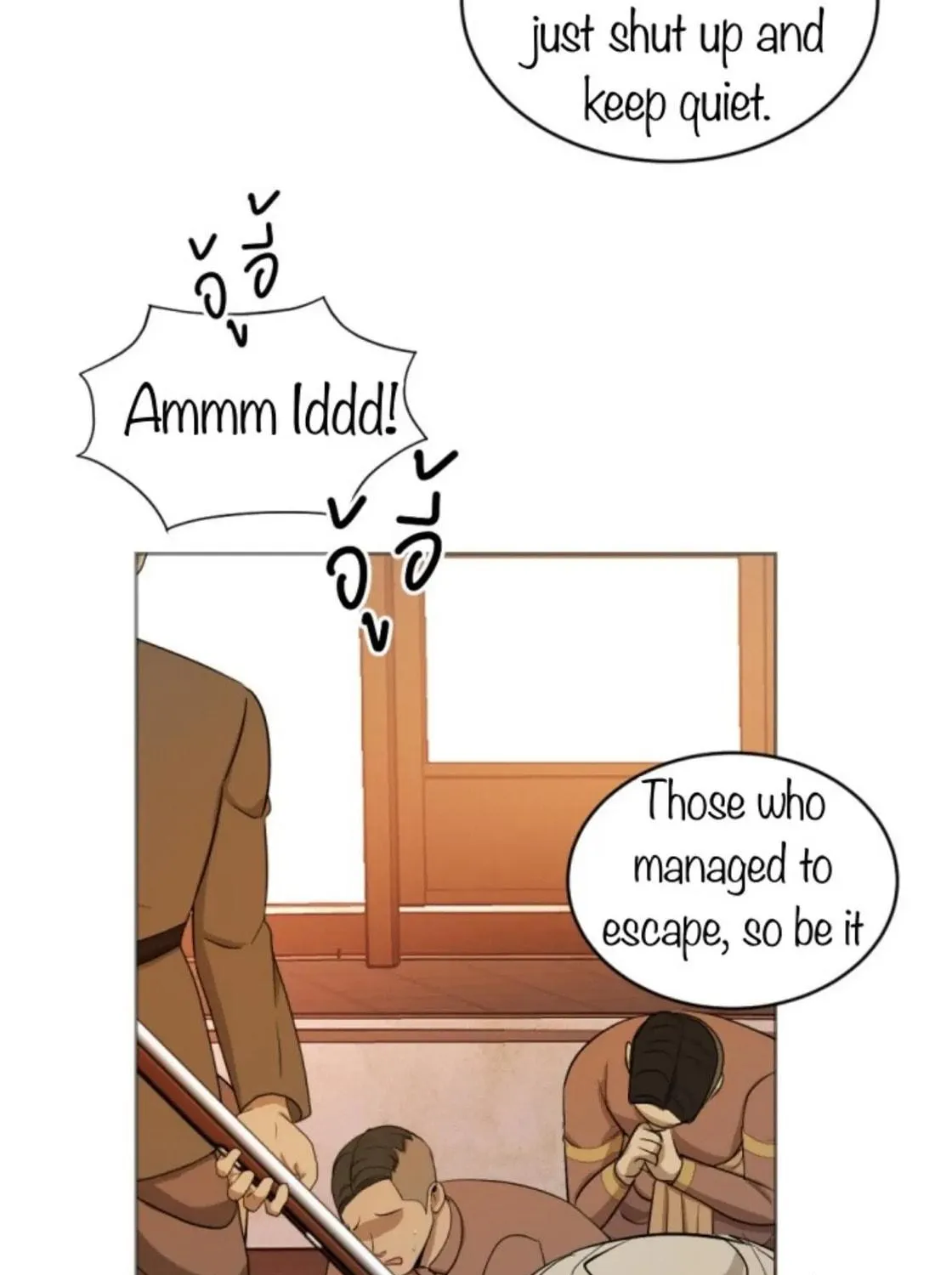 I Am the Most Beautiful Khun Khun in Siam Chapter 21 page 304 - 