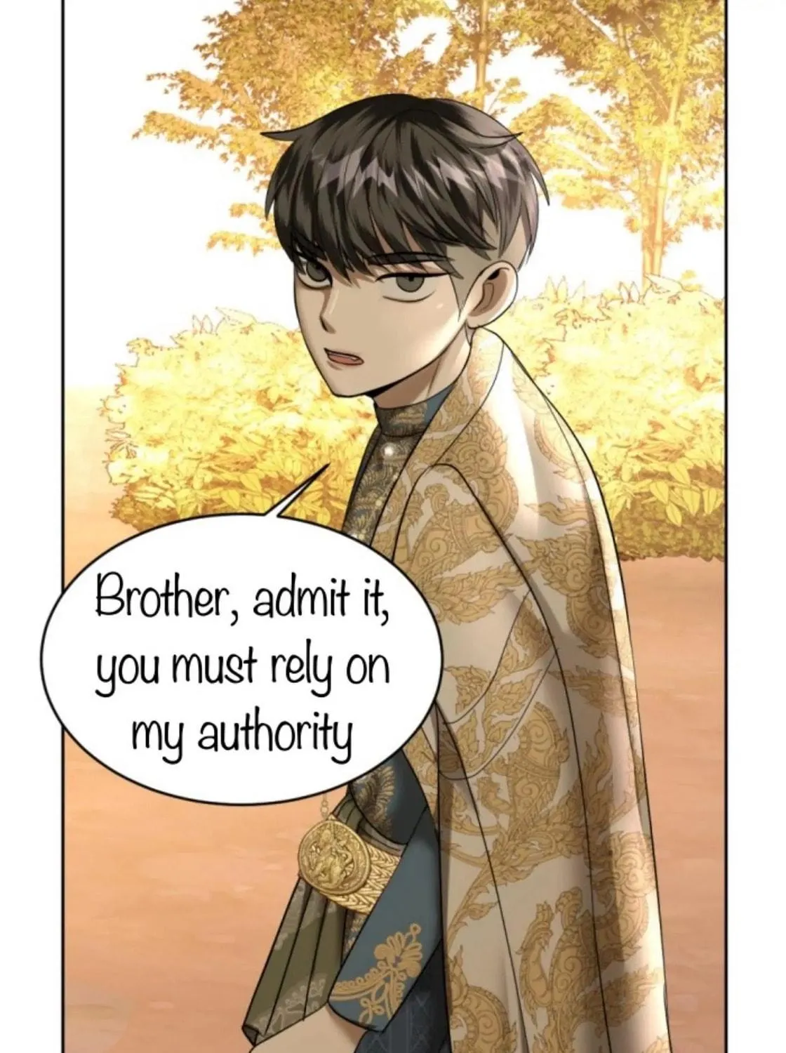I Am the Most Beautiful Khun Khun in Siam Chapter 21 page 308 - 