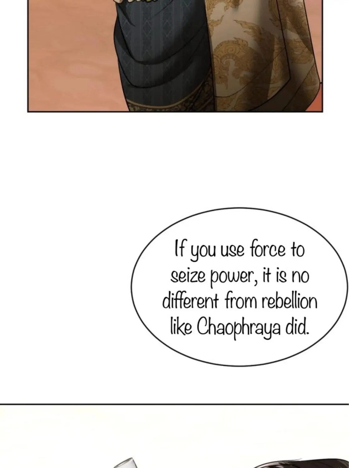 I Am the Most Beautiful Khun Khun in Siam Chapter 21 page 310 - 