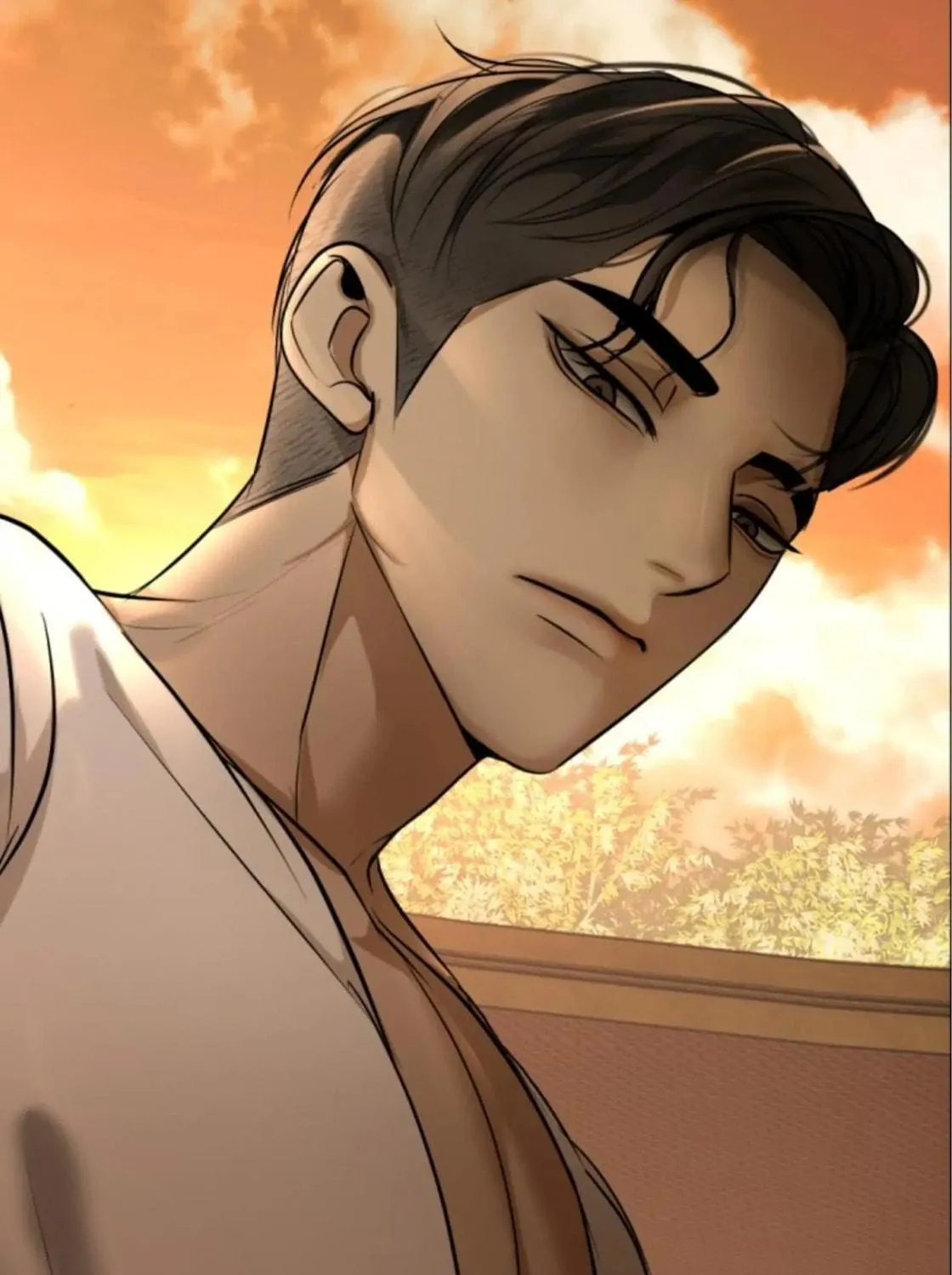 I Am the Most Beautiful Khun Khun in Siam Chapter 21 page 316 - 