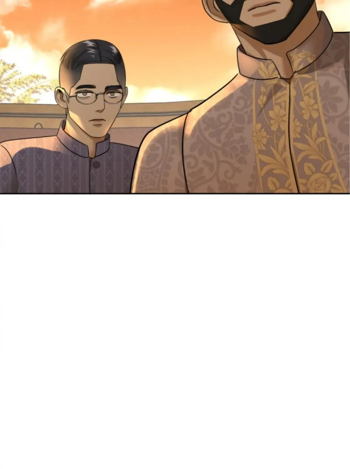 I Am the Most Beautiful Khun Khun in Siam Chapter 21 page 320 - 