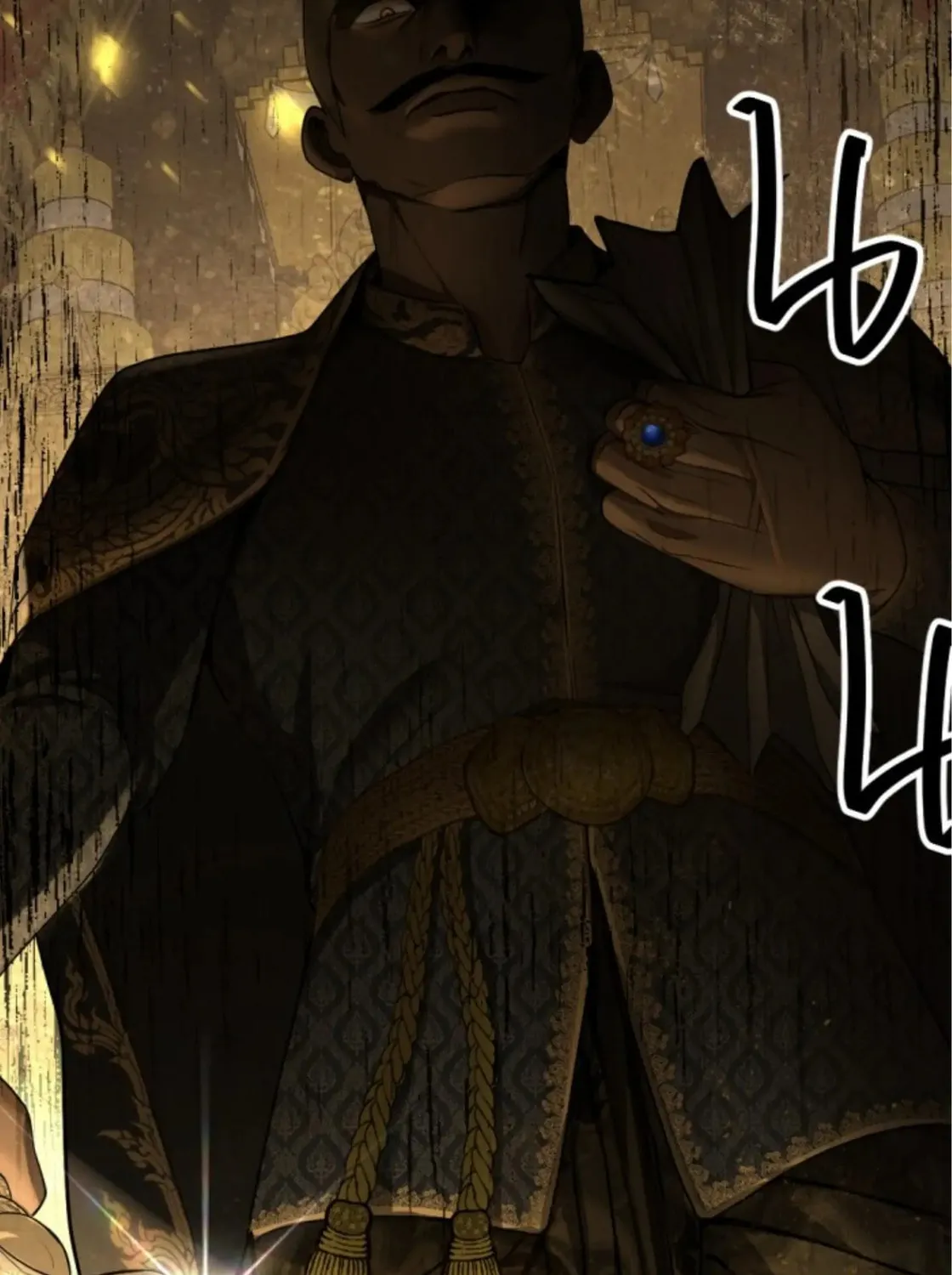 I Am the Most Beautiful Khun Khun in Siam Chapter 21 page 354 - 